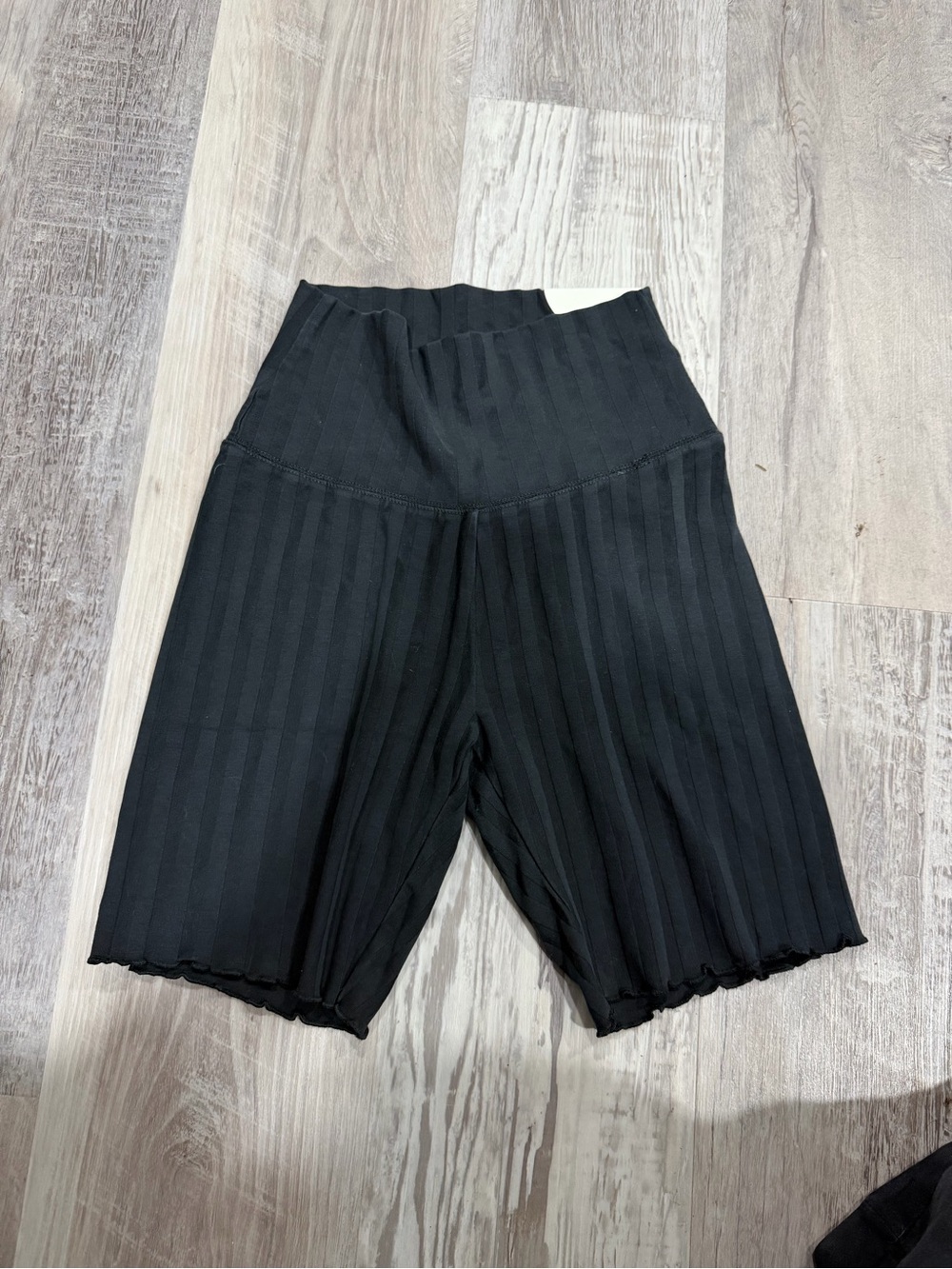 Aerie bike shorts